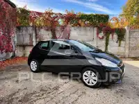 2012 Peugeot 208