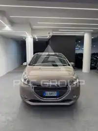 2012 Peugeot 208