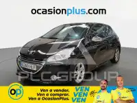 2012 Peugeot 208