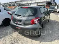 2012 Peugeot 208