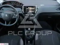 2012 Peugeot 208