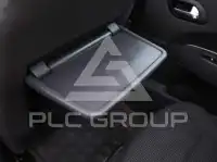 2012 Peugeot 5008