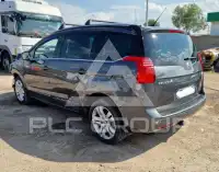2012 Peugeot 5008