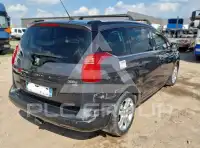 2012 Peugeot 5008