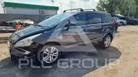 2012 Peugeot 5008