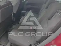 2012 Peugeot 5008