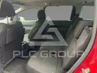 2012 Peugeot 5008