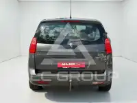 2012 Peugeot 5008