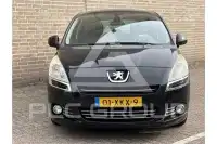 2012 Peugeot 5008