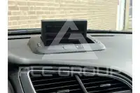 2012 Peugeot 5008