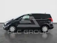 2012 Peugeot 5008
