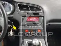 2012 Peugeot 5008