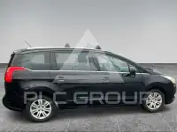 2012 Peugeot 5008
