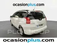 2012 Peugeot 5008