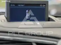 2012 Peugeot 5008