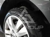2012 Peugeot 5008