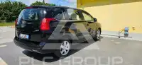 2012 Peugeot 5008
