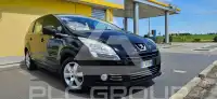 2012 Peugeot 5008