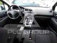 2012 Peugeot 5008