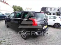 2012 Peugeot 5008