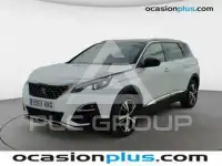 2012 Peugeot 5008