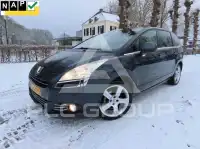 2012 Peugeot 5008