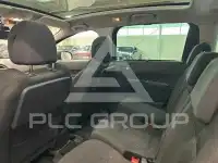 2012 Peugeot 5008
