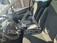 2012 Peugeot 5008