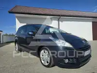 2012 Peugeot 5008