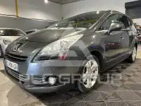 2012 Peugeot 5008