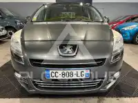 2012 Peugeot 5008