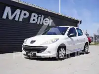 2012 Peugeot 206