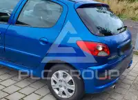 2012 Peugeot 206