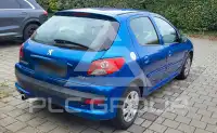 2012 Peugeot 206