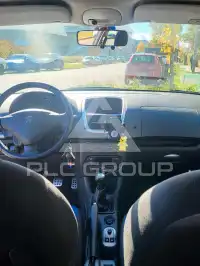2012 Peugeot 206