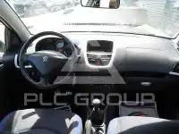 2012 Peugeot 206