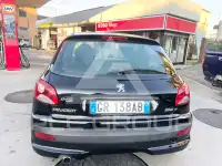 2012 Peugeot 206