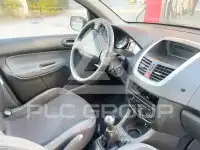 2012 Peugeot 206