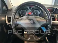 2012 Peugeot 206