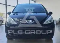2012 Peugeot 206