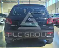 2012 Peugeot 206