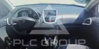 2012 Peugeot 206