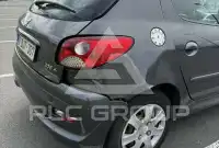 2012 Peugeot 206