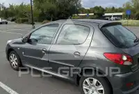 2012 Peugeot 206