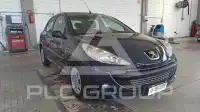 2012 Peugeot 206