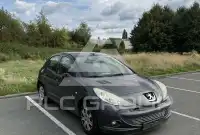 2012 Peugeot 206