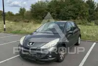 2012 Peugeot 206