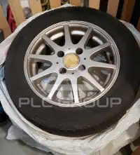 2012 Peugeot 206