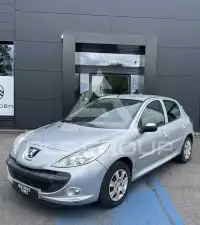 2012 Peugeot 206