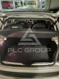 2012 Peugeot 206